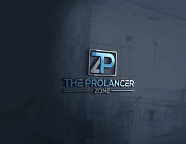 #215 untuk TheProlancerZone logo oleh kenyakorim