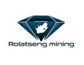 #50 for URGENT:: Re-Design a Logo for Mining Company in South Africa by szamnet