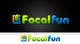 Náhled příspěvku č. 491 do soutěže                                                     Logo Design for Focal Fun
                                                