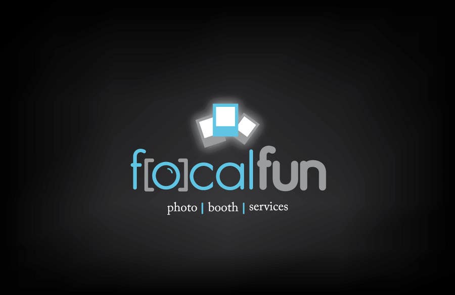 Kandidatura #496për                                                 Logo Design for Focal Fun
                                            