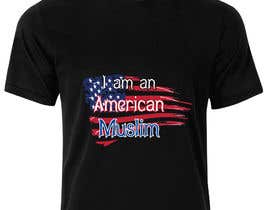 Nambari 5 ya Create an Islamic Muslim T-shirt na dhakarubelkhan