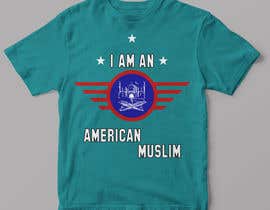 Nambari 33 ya Create an Islamic Muslim T-shirt na morsalinshaon182