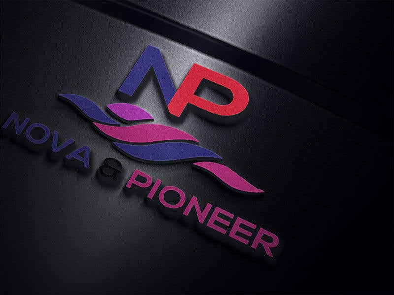 Contest Entry #327 for                                                 Pioneer Logo Contest to be awarded to Moeez
                                            