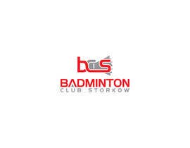 Číslo 458 pro uživatele Badminton Club Logo design od uživatele amirmiziitbd
