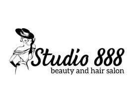 #113 untuk Logo and business card for small independent beauty salon oleh Graphicans