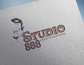 #61 Logo and business card for small independent beauty salon részére logodesignerteam által