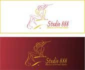 #72 Logo and business card for small independent beauty salon részére virgil2k18 által