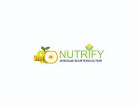 #24 for Nutrify - ESPECIALISTAS EM PERDA DE PESO by ekramfenibd