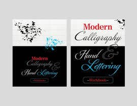 #55 per Hand Lettering/Calligraphy Book Cover da kevingardner1