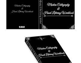 #4 per Hand Lettering/Calligraphy Book Cover da Maryadipetualang