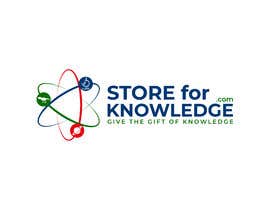 #22 for Design a Logo - Science Store by abdoumansouri