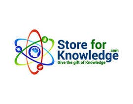 #29 for Design a Logo - Science Store by creativetahid
