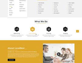 #26 for Homepage Redesign by yasirmehmood490