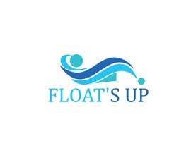 #12 for &quot;Float&#039;s Up&quot; Logo af mdvay