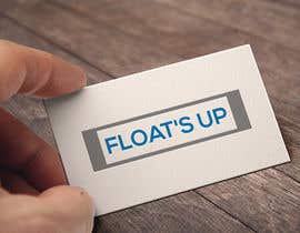 #8 for &quot;Float&#039;s Up&quot; Logo af gpjowel