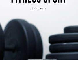 #4 for I need a graphic designer to create a logo, layout and cover for a fitness ebook by nesaissa