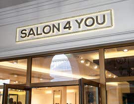 #38 for Salons 4 you by DeepAKchandra017