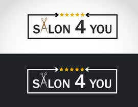 #52 for Salons 4 you by Dmamun18