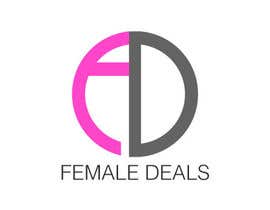 nº 14 pour Design a female oriented logo par pavlemati 