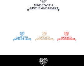 #252 Knitwear Brand Logo. részére mojahid02 által