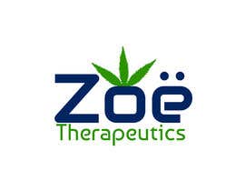 Číslo 824 pro uživatele Create Logo for a Medical Marijuana Company od uživatele TrezaCh2010