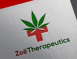 #813 for Create Logo for a Medical Marijuana Company by Toy05