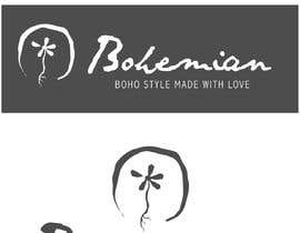 #122 för Logo Bohemian av paolorosini