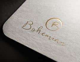 #118 för Logo Bohemian av Tahmidsami1