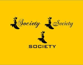 #378 for Society - Logo Design by hitmakwana