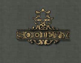 #351 for Society - Logo Design by mustjabf