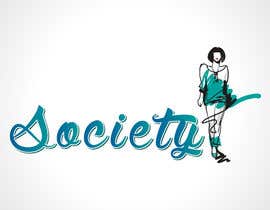 #359 Society - Logo Design részére rizwan636 által