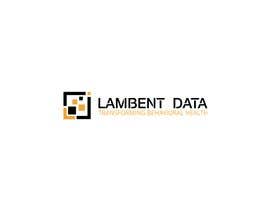 #120 for Logo needed for Lambent Data by happychild