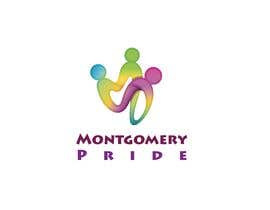 #56 pёr Montgomery Pride Logo Design nga sununes