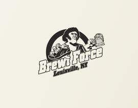 #16 for Brewt Force Tee Shirt (Running Team) af Exer1976