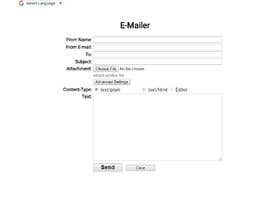 #3 per Create a reliable / working anonymous E-Mailer da KawsarAhmed940
