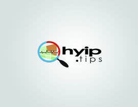 #9 untuk Design a Logo for hyip.tips oleh rashasultana