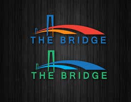 #76 ， Design a logo for: the Bridge 来自 fb5983644716826