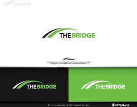 #55 ， Design a logo for: the Bridge 来自 R212D