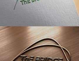#93 ， Design a logo for: the Bridge 来自 TaAlex