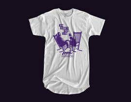 #7 ， Purposeful Marriage T-Shirt Design 来自 Mominul2011