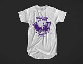 #20 για Purposeful Marriage T-Shirt Design από Mominul2011