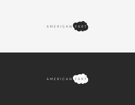 #149 for Logo and website for the American Fart Company by taraskhlian