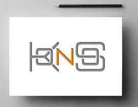#112 för Logo for Konos Portfolio Management av Impresiva