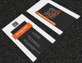 #10 for Design business card &amp;tshirt by rockonmamun