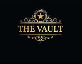 #7 for The Vault logo af Jbroad