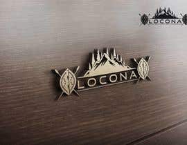#43 για Lokoya Logo Non Profit από EagleDesiznss