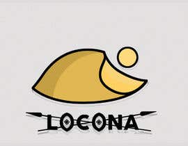 #41 dla Lokoya Logo Non Profit przez mortemless