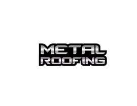 #9 สำหรับ metal roofing โดย mariaphotogift