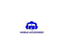 #8 cho Logo for a premium gift shop and mobile accessories. bởi shuvo40022