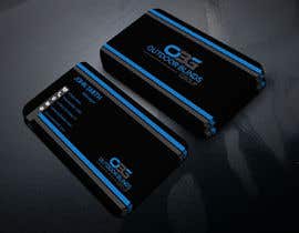 #94 for business card design- Outdoor blinds group by arif4567